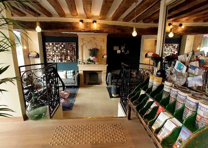 Sevres Saint Germain