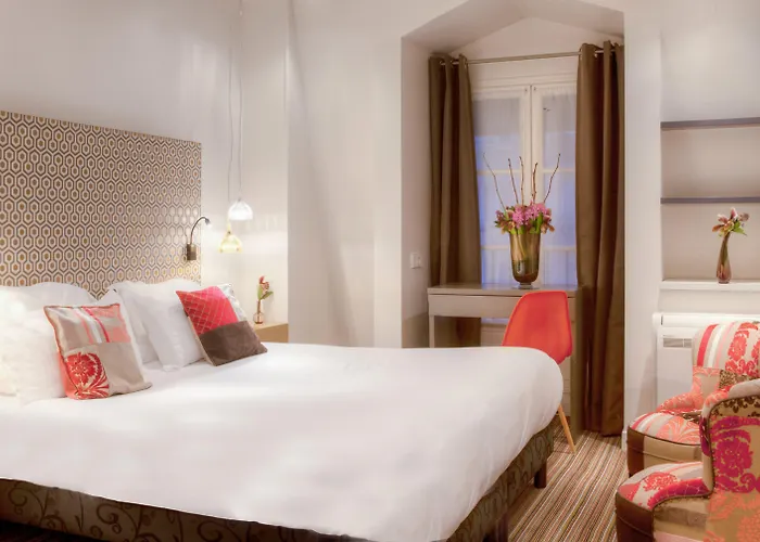 Sevres Saint Germain