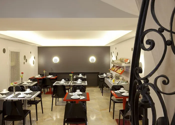 Sevres Saint Germain 3* Paris