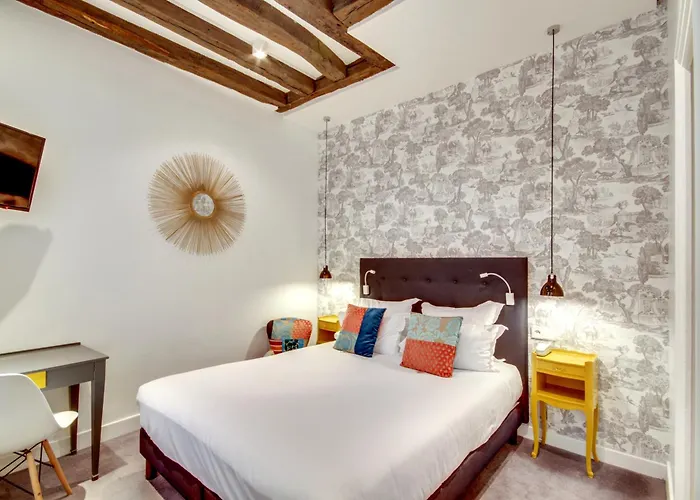 Sevres Saint Germain 3*