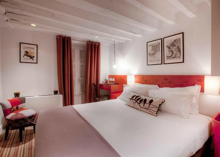 Sevres Saint Germain