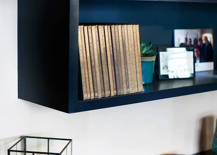 Hotell Sevres Saint Germain Paris