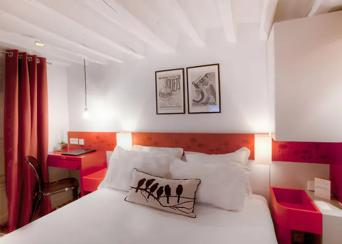 Sevres Saint Germain 3* Paris