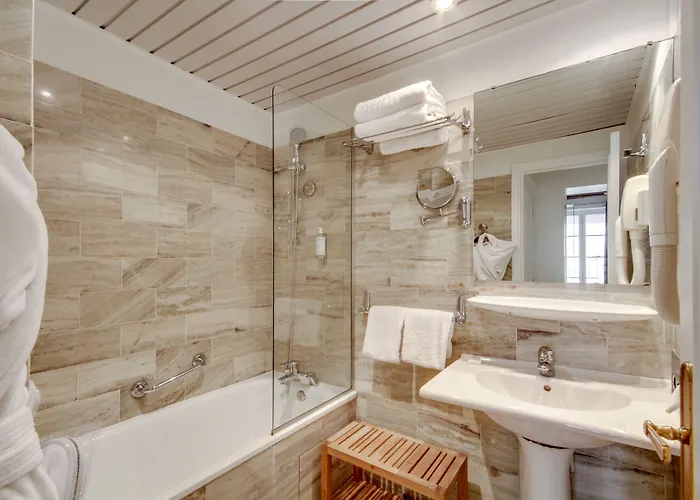 Hotell Sevres Saint Germain