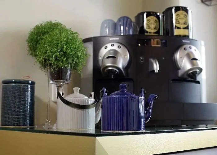 Sevres Saint Germain