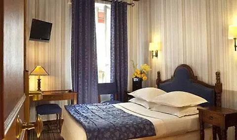 Hotell Sevres Saint Germain 3*