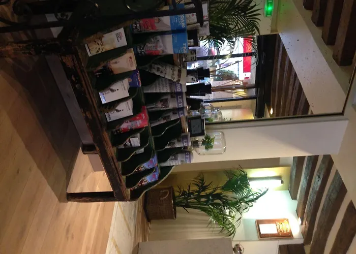 Hotell Sevres Saint Germain Paris