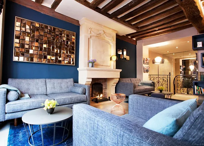 Sevres Saint Germain 3*