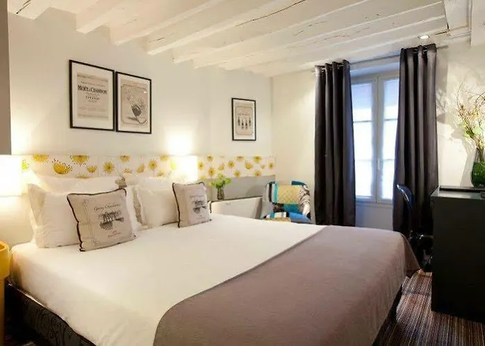 Sevres Saint Germain