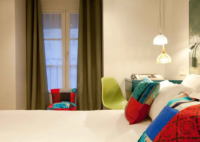 Sevres Saint Germain 3* Paris