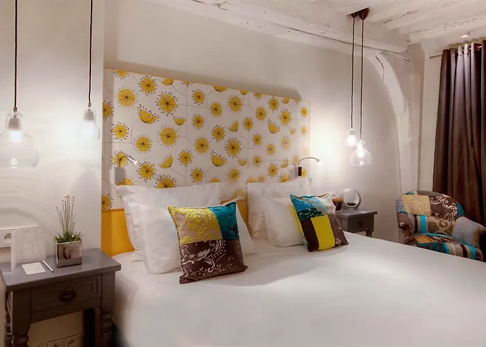 Sevres Saint Germain Párizs