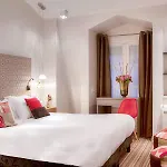 Sevres Saint Germain Hotel Paryż