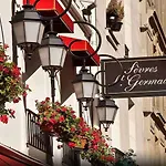 Sevres Saint Germain 3*