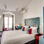 Sevres Saint Germain Hotel 3*