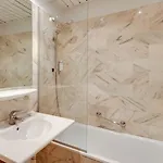 Sevres Saint Germain Hotel Paryż