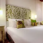 Hotel Sevres Saint Germain Paryż