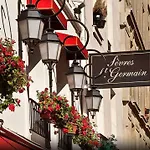 Sevres Saint Germain Paryż