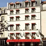 Sevres Saint Germain 3* Paryż