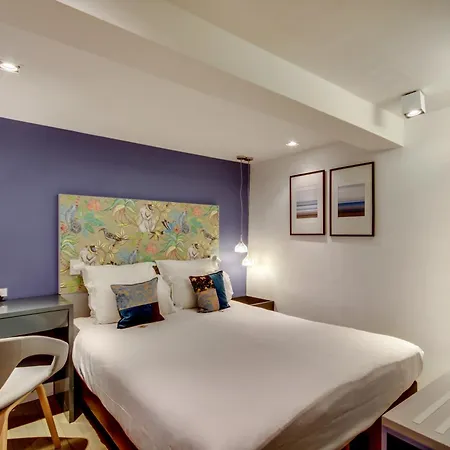 Hotel Sevres Saint Germain