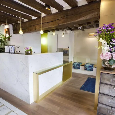 Sevres Saint Germain Hotel 3*