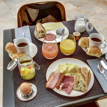 Hotel Sevres Saint Germain