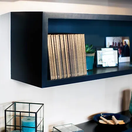 Hotel Sevres Saint Germain Paris