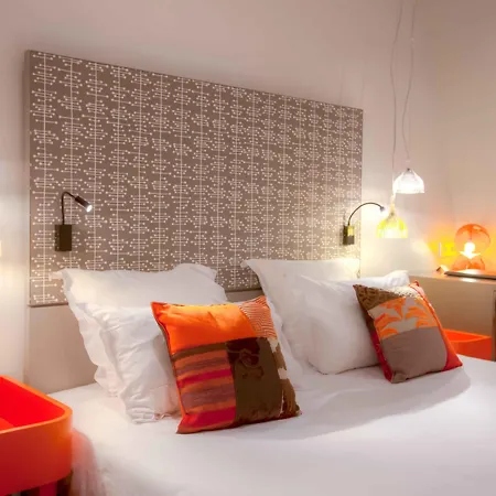 Hotel Sevres Saint Germain
