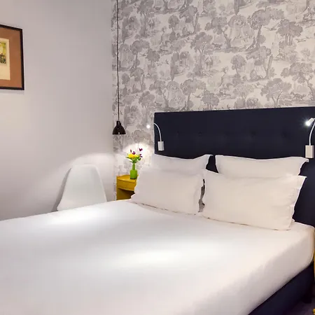 Sevres Saint Germain Hotel 3*