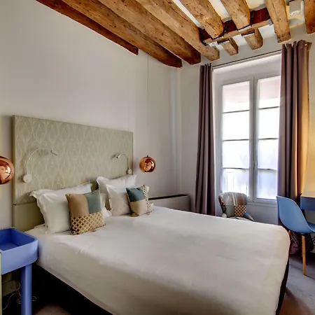 Sevres Saint Germain Hotel