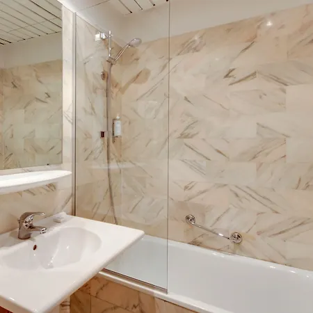 Sevres Saint Germain Hotel Paris