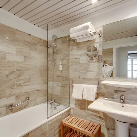 Hotel Sevres Saint Germain