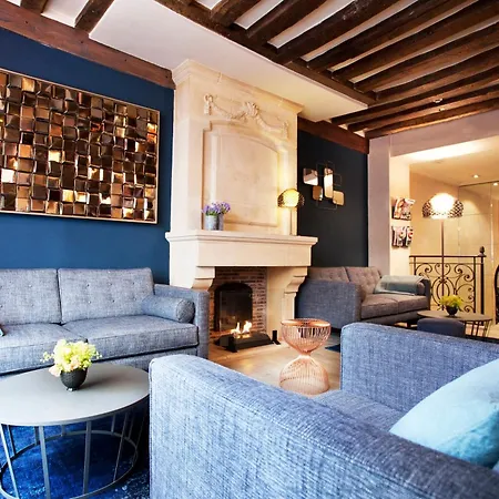 Sevres Saint Germain 3*
