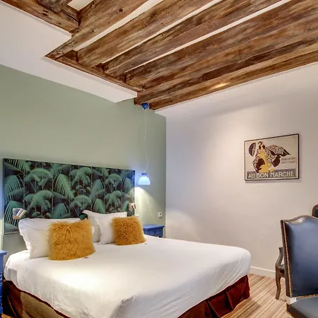 Sevres Saint Germain Hotel 3*