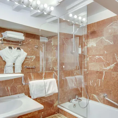 Sevres Saint Germain Hotel Paříž