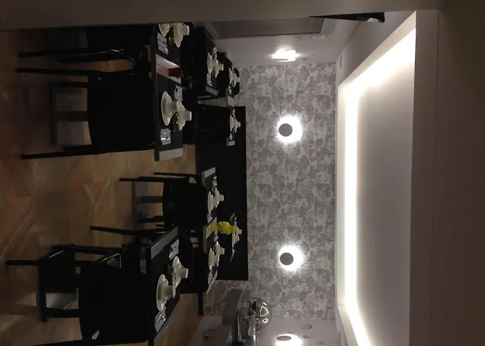 塞弗尔圣日尔曼酒店 酒店