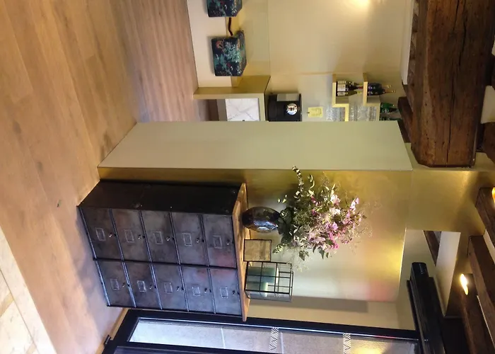 塞弗尔圣日尔曼酒店 酒店